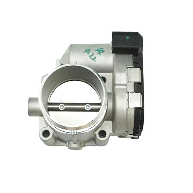 Новый корпус дроссельной заслонки OEM для 1 8 T VW Passat B5 3B AUDI A4 B6 B7 A6 C5 Quattro 06B133062M