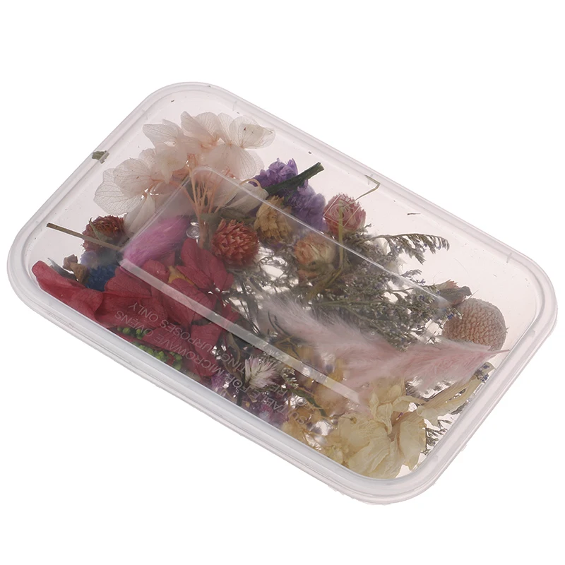 Подвеска-свеча для ароматерапии эпоксидная смола 1 коробка | Дом и сад