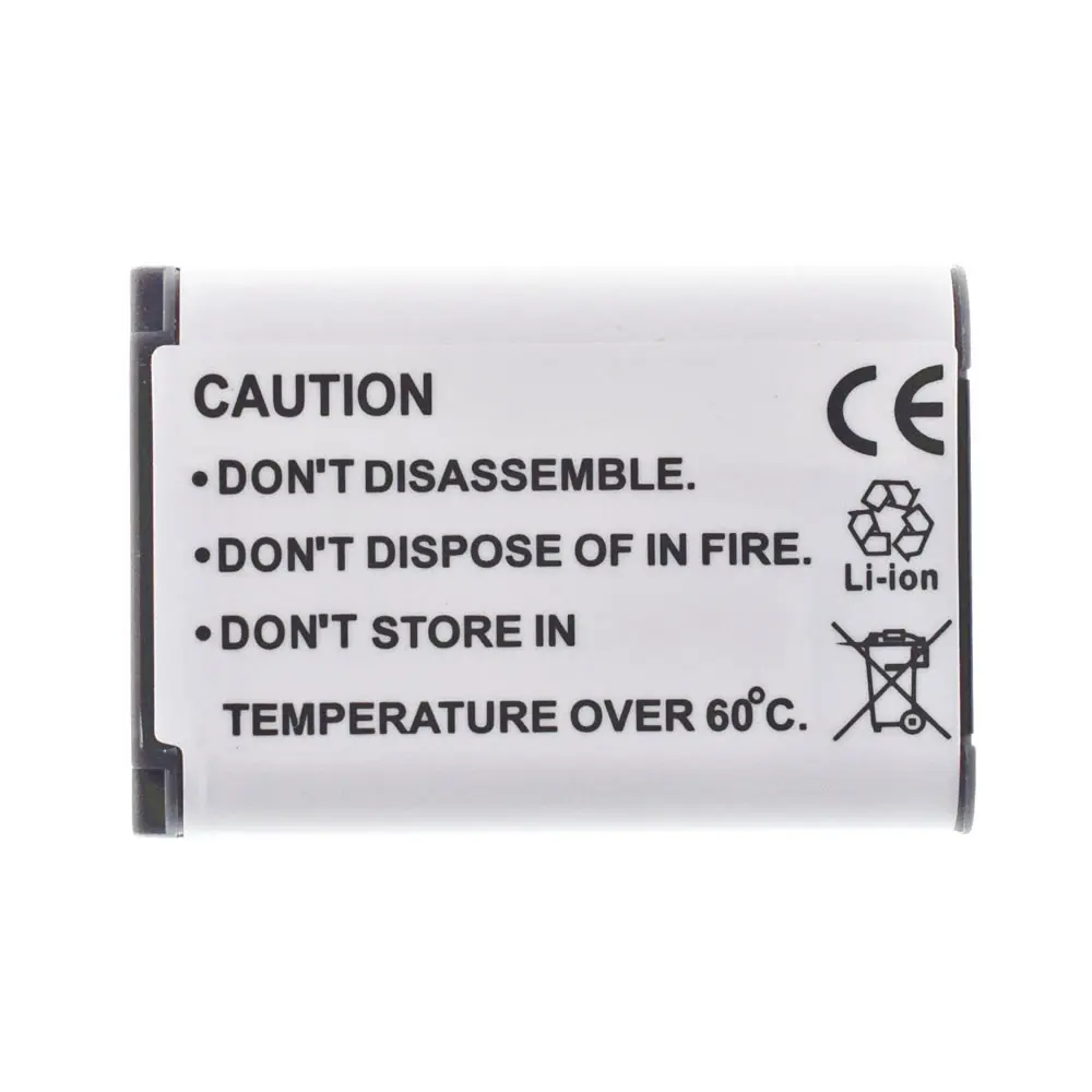 NP-BX1 Li-Ion Камера Батарея + зарядное устройство для дома и автомобиля Зарядное 3 6 V 1240