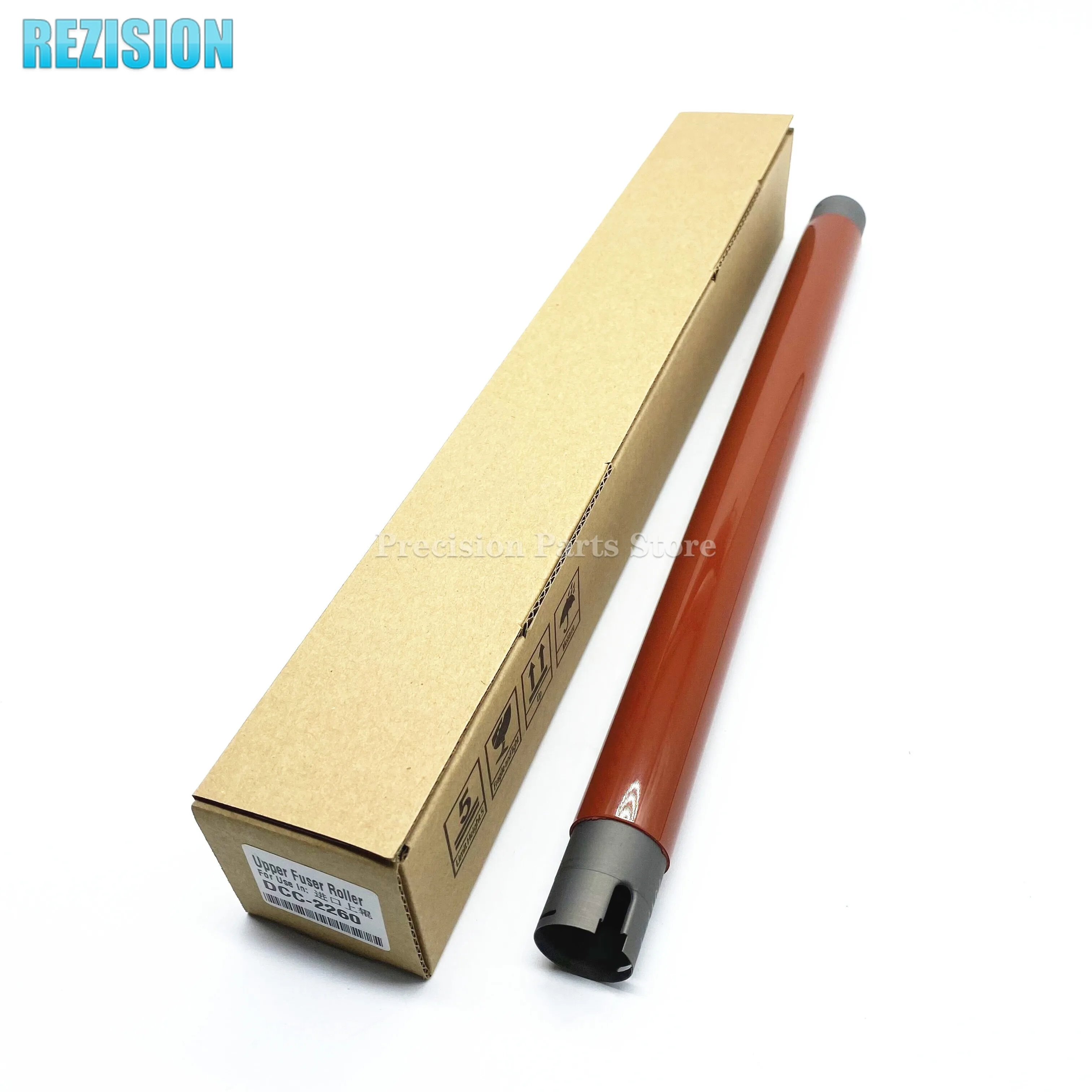 WC7120 верхний ролик термометра принтера Xerox C2260 2263 2265 7120 7125 7220 7225 WC2260 2260 | Компьютеры