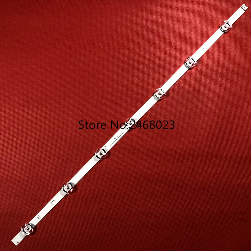 Светодиодный подсветка полосы для Тира DE светодиодный ТВ LG 32 &quot32LN540B uot pola2.0 32ln54