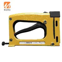 Manual Metal Point Driver Stapler Picture Framing Tool + 1000Pcs Points Point Driver Stapler Picture Framing Tool Kit Durable