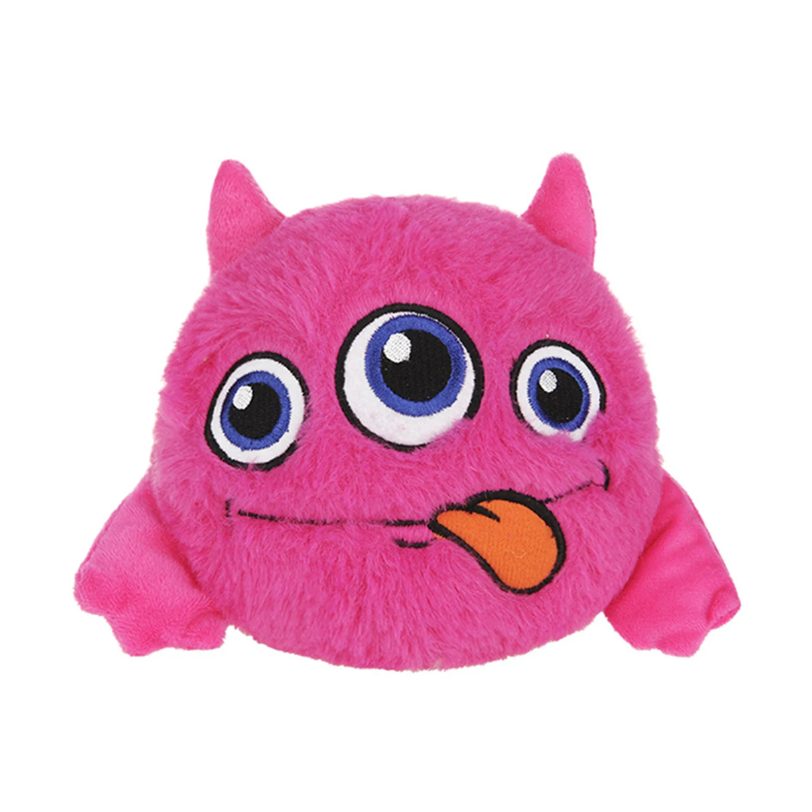 

Electric Pet Toys Sound Training Supplies Simulation Squeaker Scratch-Resistant Plush Products for Cat and Dog GHS99