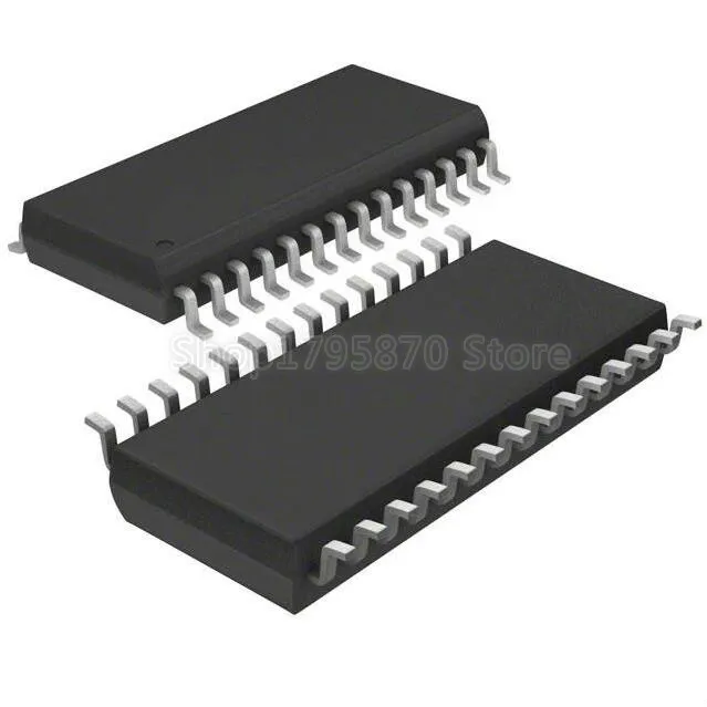 

Free shipping MSP430G2553 MSP430G2553IPW28 TSSOP28 MCU MCU new original