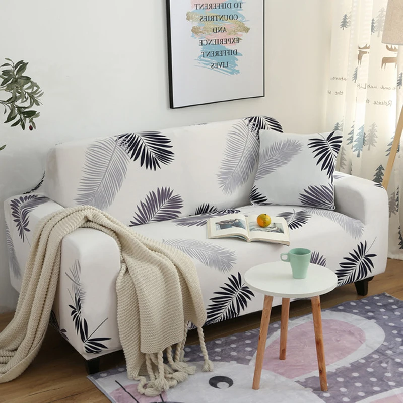 

Universal Elastic sofa covers for living room sofa towel Slip-resistant sofa cover strech sofa Slipcover