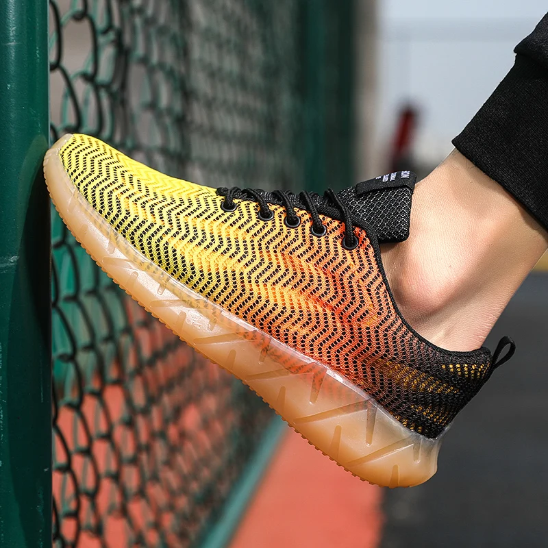 Damyuan 2020 кроссовки летние мужские спортивные туфли удобные износостойкие модные