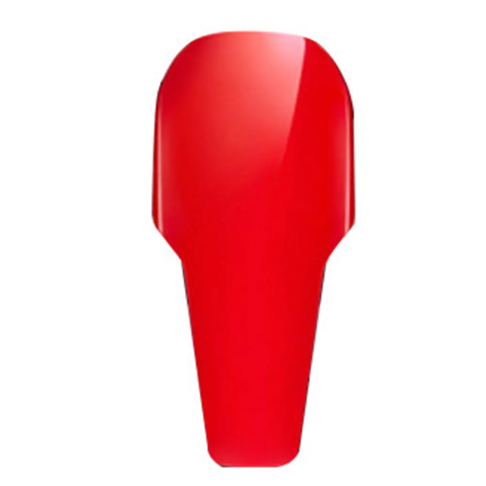 Запасная часть декоративная верхняя крышка прочные аксессуары Корпус Корпуса