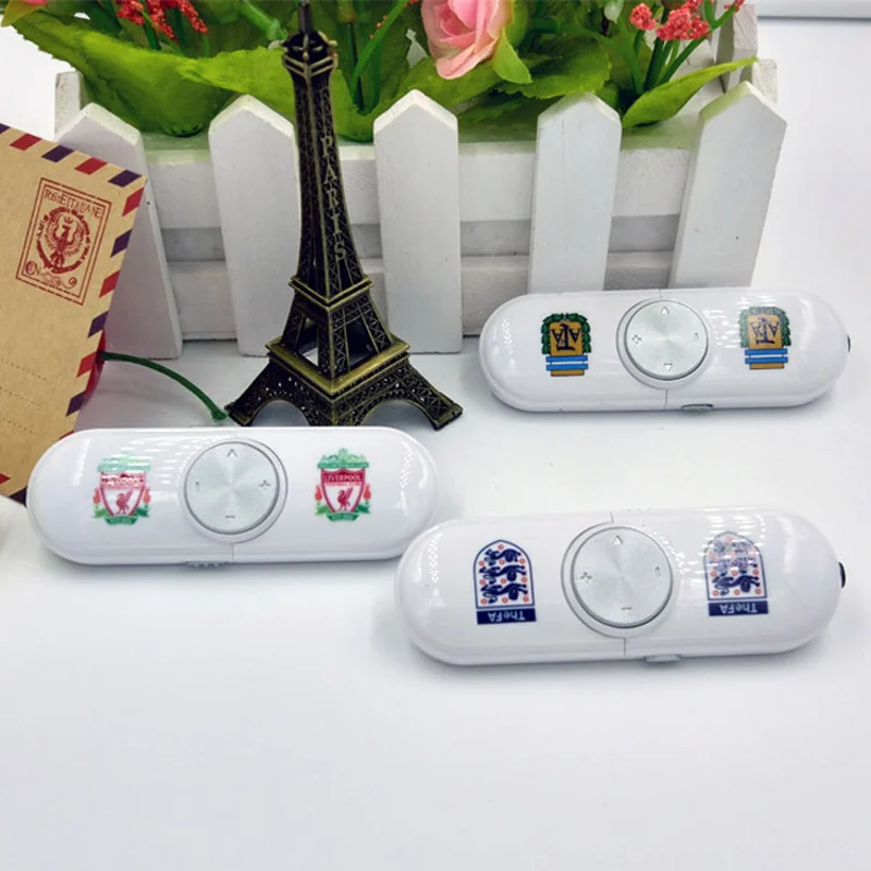 MP3 USB 2 в 1 плеер мини портативный Студенческая версия MP4 музыкальный симпатичный