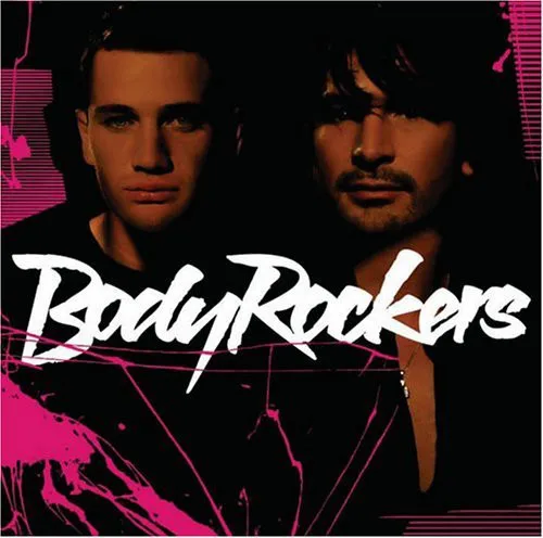 BodyRockers: BodyRockers ( 1 CD) | Электроника