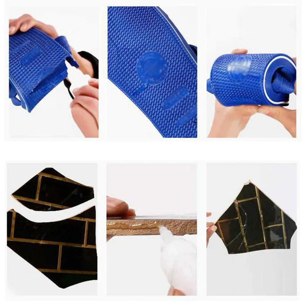 

Automobile Tire Repair Glue Puncture Patch Sealant Waterproof Non-flammable