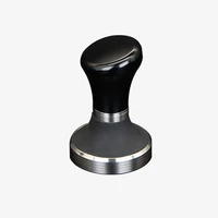 factory direct sales coffee machine tamper 58mm coffee tamper pour over coffee dedicated noodles hammer