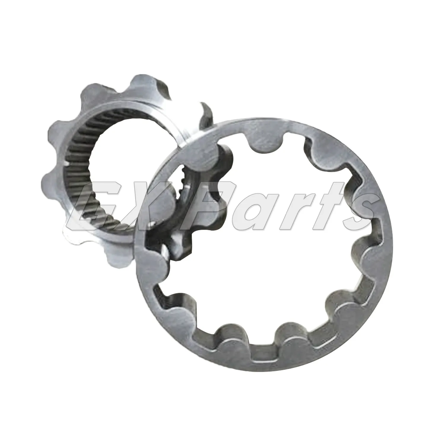 

1C010-35070 New Oil Pump for Kubota Engine V3300T V3300 V3600 V3800 V3800T