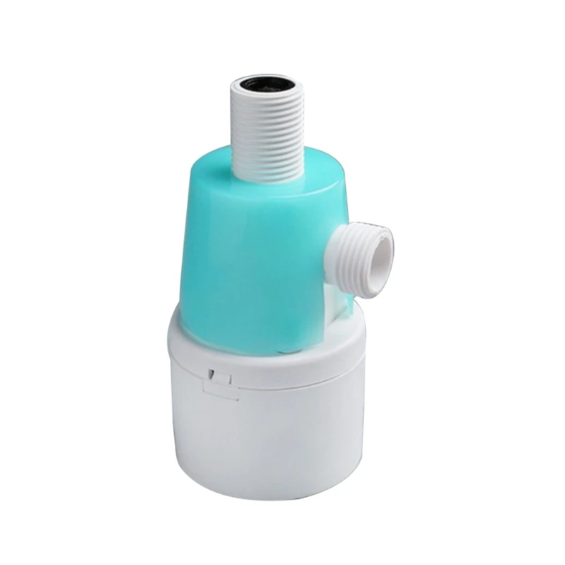 

Блок управления уровнем воды, Автоматический Поплавковый клапан для автоматического управления уровнем воды в резервуаре для воды и бассе...