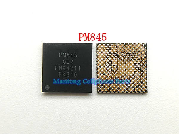 1 шт. PM439 0VV PM845 002 SDR845 101 000|Интегральные схемы| |