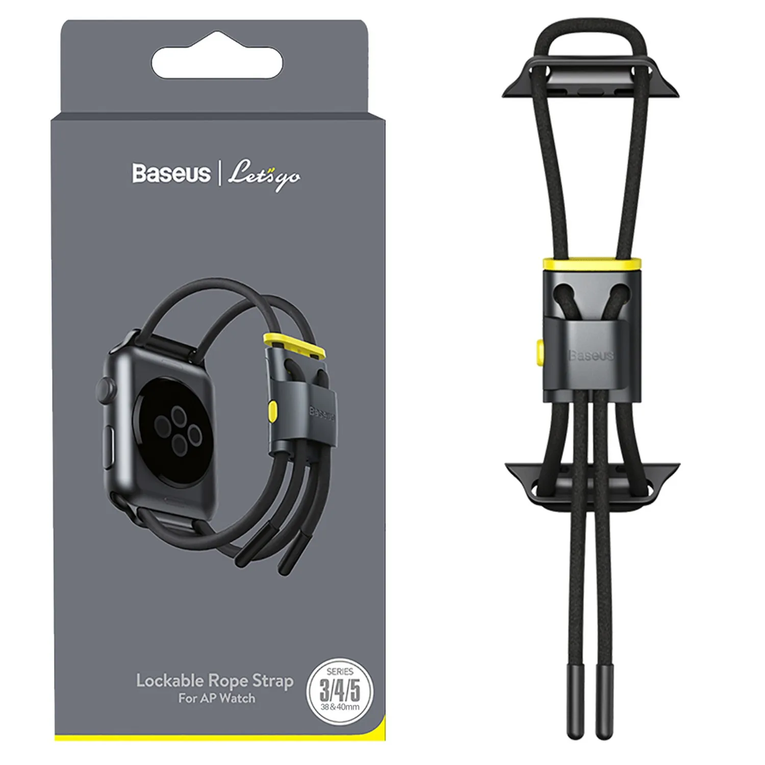 

Watch Strap for Apple Watch Band 38/40mm,Sport Watchband,for iWatch Series 3/4/5