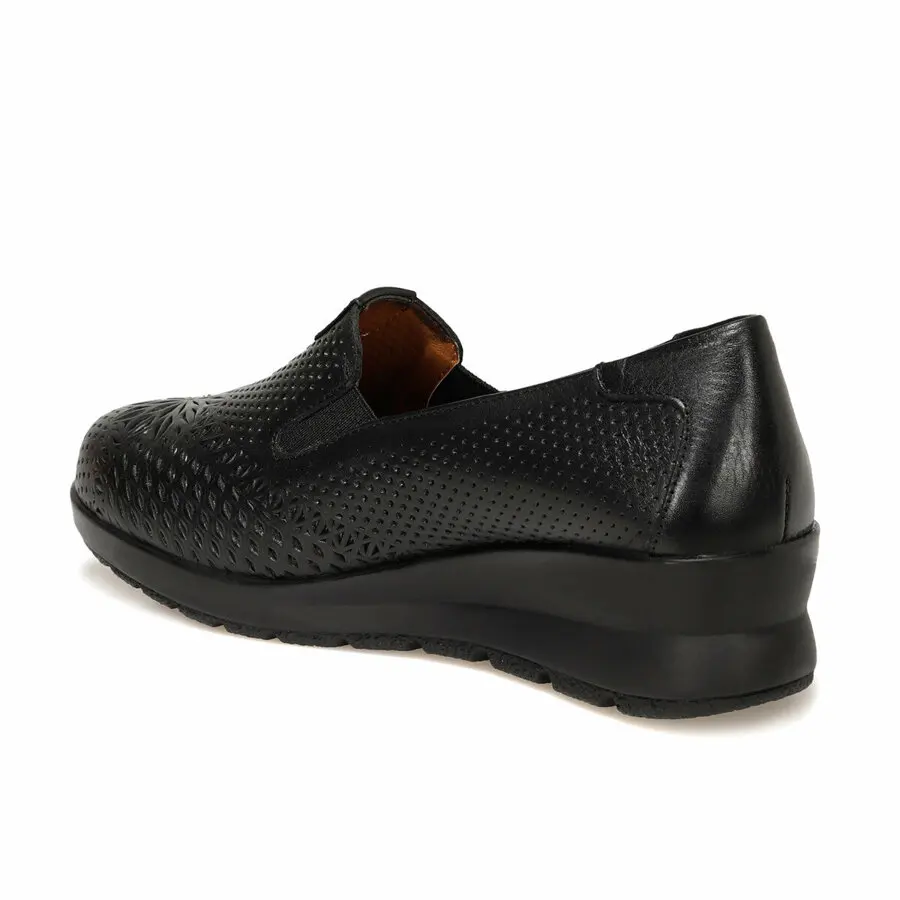 

Women Shoes Polaris 5 Point 103232.Z1Fx Black Women Classic Shoes