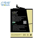 Оригинальный батарея LEHEHE сменный аккумулятор DC101 для смартфона Smartisan Jianguo Nut U1 Pro 3500 мА  ч с инструментами в подарок