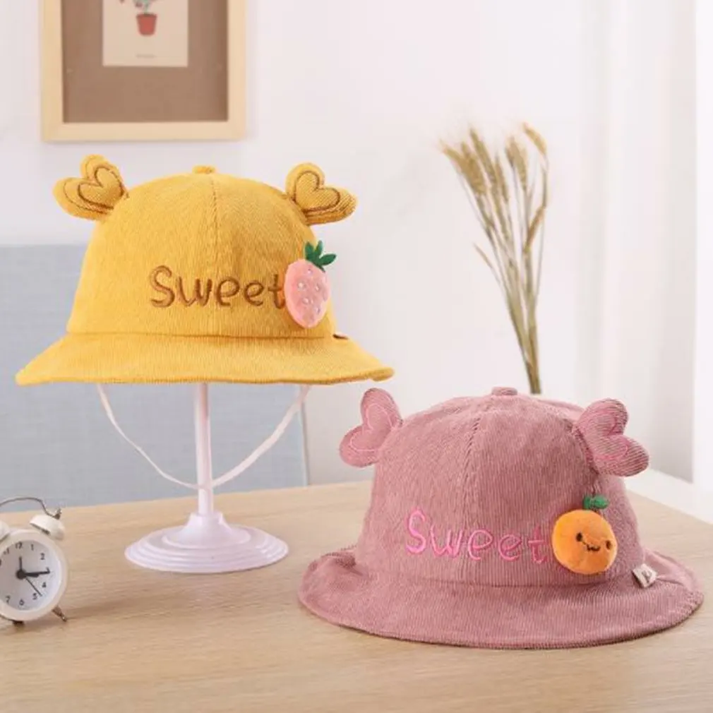 

Шляпа рыбака в стиле унисекс, Детская шляпа от солнца, пляжная шляпа от солнца для маленьких девочек, летняя шляпа, кепка рыбака