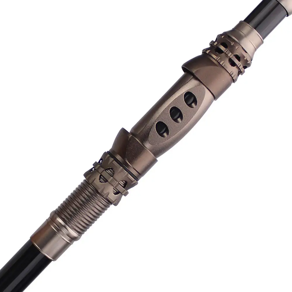 Рыболовная удочка с дальним радиусом действия для морской приманки карбоновая 1