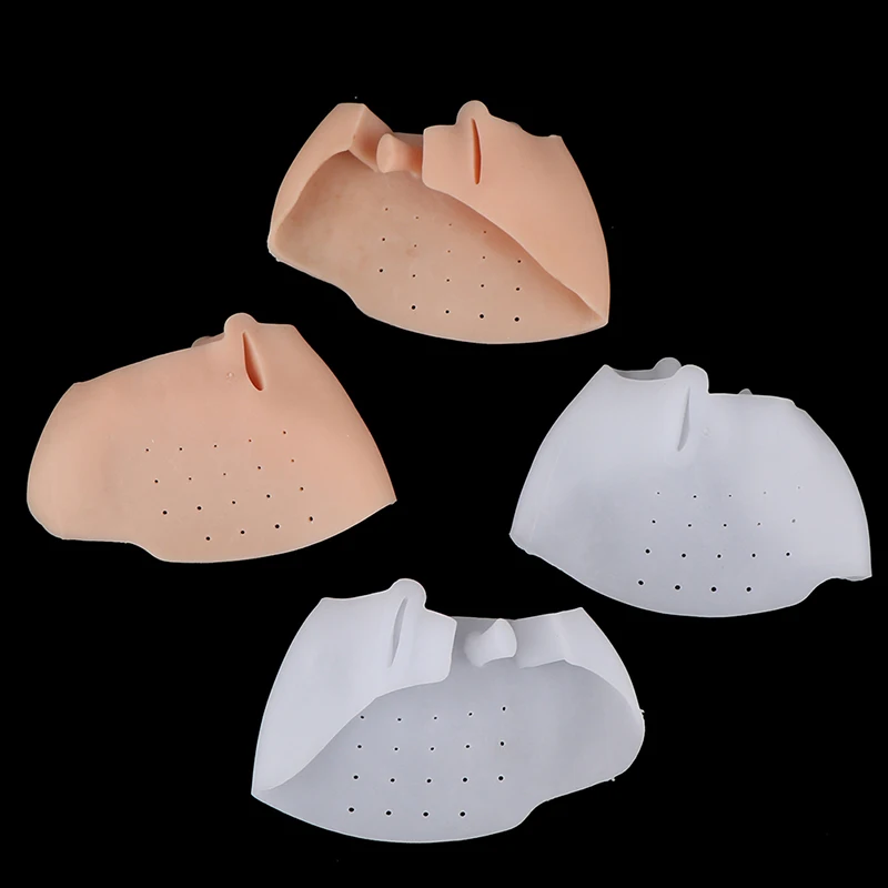 Силиконовые стельки с мягкой подкладкой гелевые для обуви Дышащие стелька на