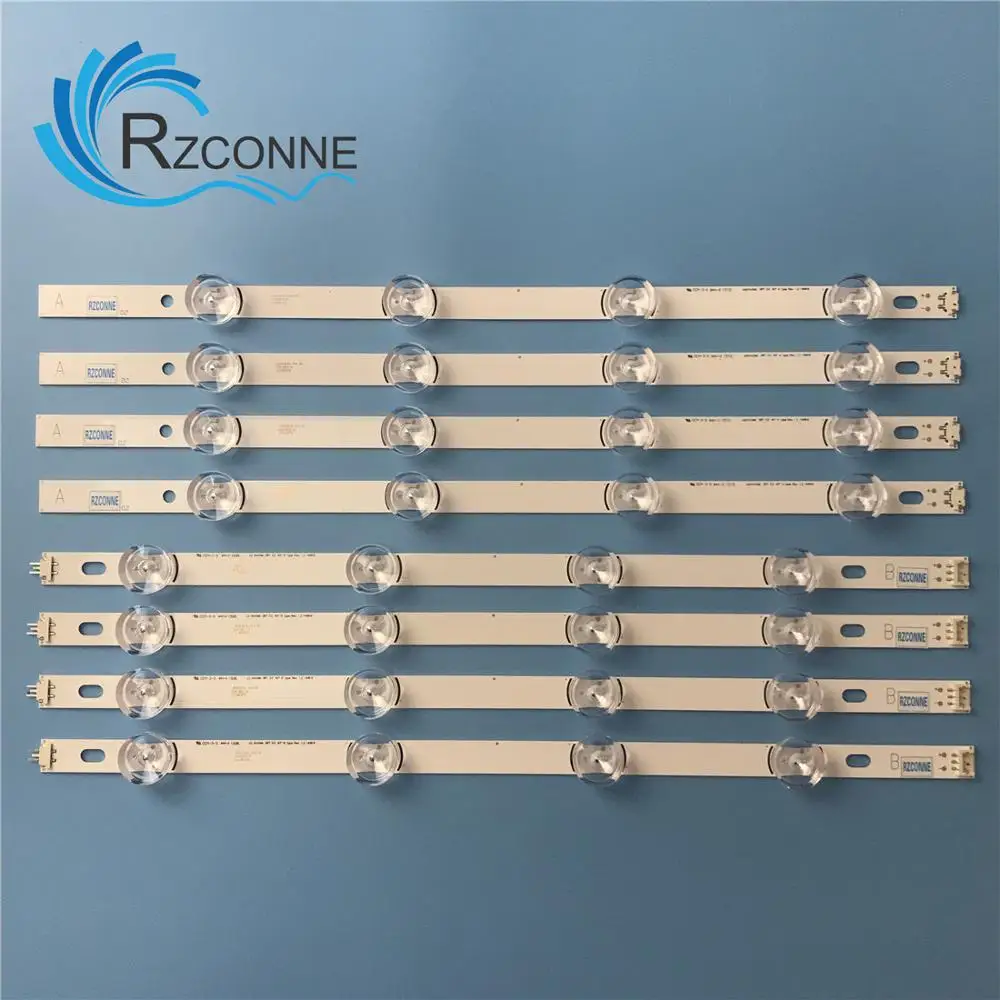 Светодиодный Подсветка полосы для LG 4" ТВ 40LF630V SVL400 HC400DUN-VCKN1-211X VCKN5-214X 40LH5300 INNOTEK DRT 4,0 3,0 40 6916L-0885A