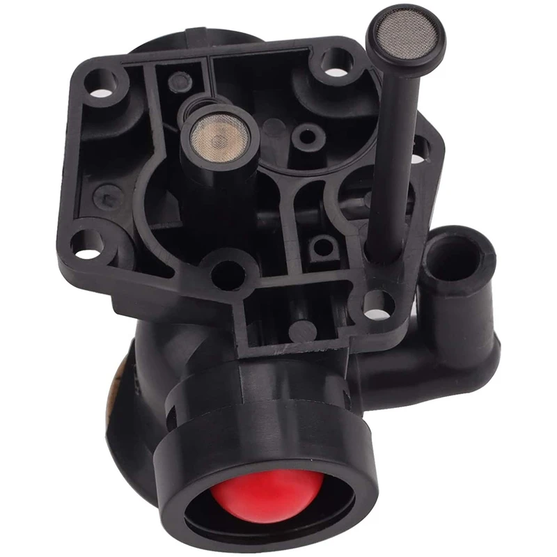 

795477 Carburetor + 698369 Air Filter for Briggs & Stratton 795469 794147 699660 794161 498811Lawn Mower Accessories