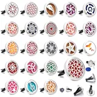 Освежитель воздуха для автомобиля, диффузор эфирного масла на вентиляционную решетку