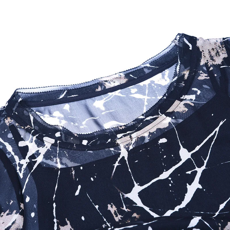 100% Настоящее шелковое платье женское летнее пляжное миди с цветочным принтом