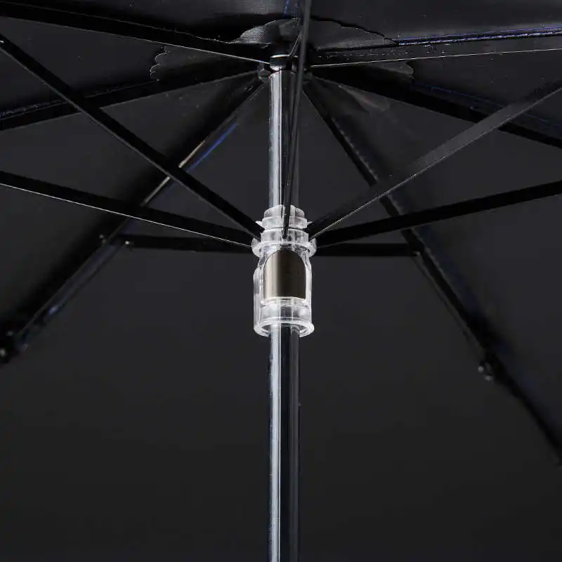 

[The Land Of Warriors]Douluo Continent Anime Folding Umbrella Rain Women Anti UV Parasol Manga Role Tang San Action figure Gift