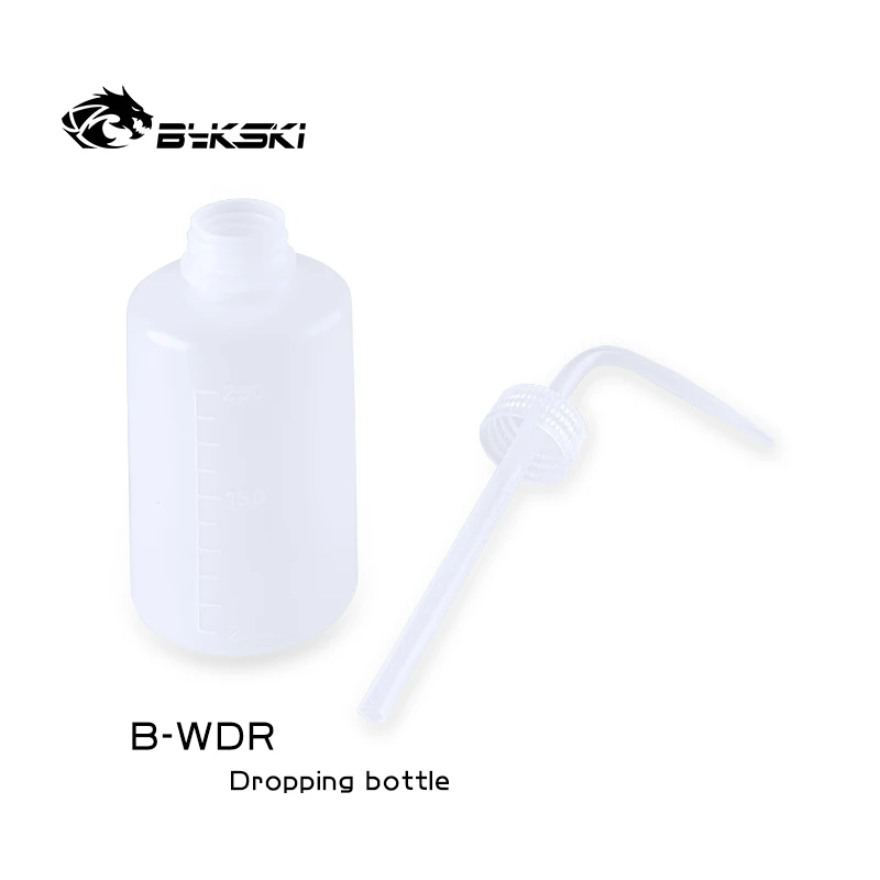 Bykski B-WDR 250 мл бутылка для воды чернила филировки специальные инструменты
