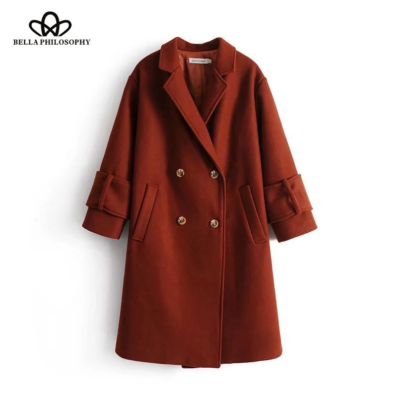 Осенне-зимняя женская куртка с искусственным мехом модная верхняя одежда