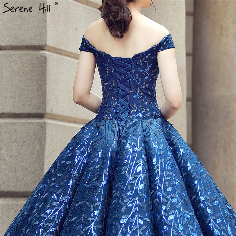 2021 Off Shoulder Sexy Fashion Wedding Dress Handmade Flowers Most Beautiful Bridal Gown Real Photo HM66557 | Свадьбы и торжества