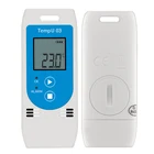 Регистратор температуры и влажности TempU03 TempU04, USB, 32000 точек записи