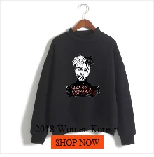 Новое поступление XXXTentacion толстовки для мужчин и женщин Повседневный пуловер уличная Толстовка Sudadera Hombre Harajuku мужская толстовка с капюшоном женские топы