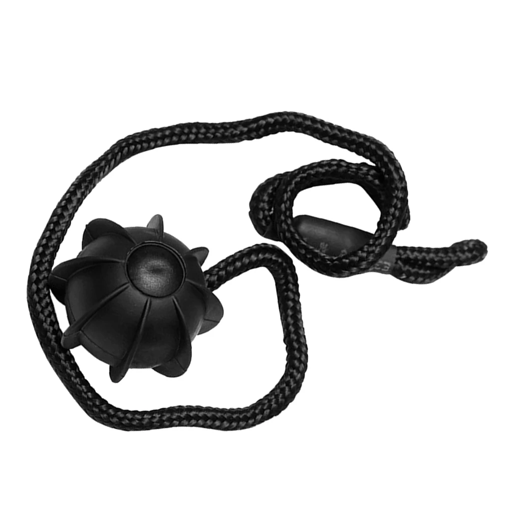 

Automatic Boot Lifting Rope Set For Golf Mk6 GTI Black 36.5cm