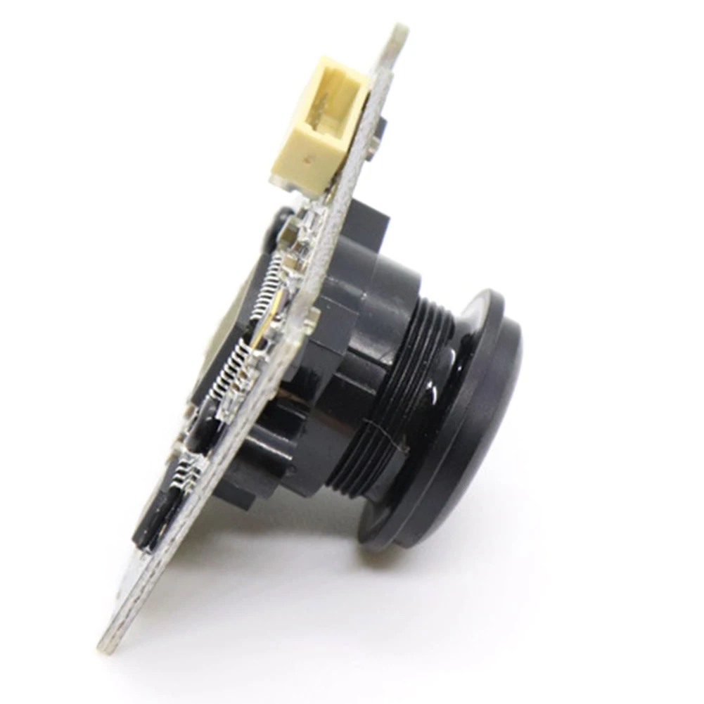 Fixed Focusing Camera Module Wide Angle Professional OV3660 Replacement Parts ATM 3 Million Pixels HD Electronic USB Drive Free
