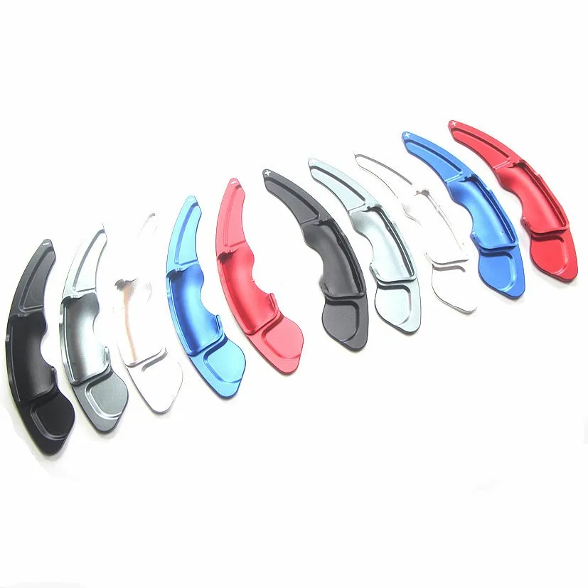 

Aluminum alloy steering wheel car shift paddles for Lexus RC RCF NX200T NX300H IS200T