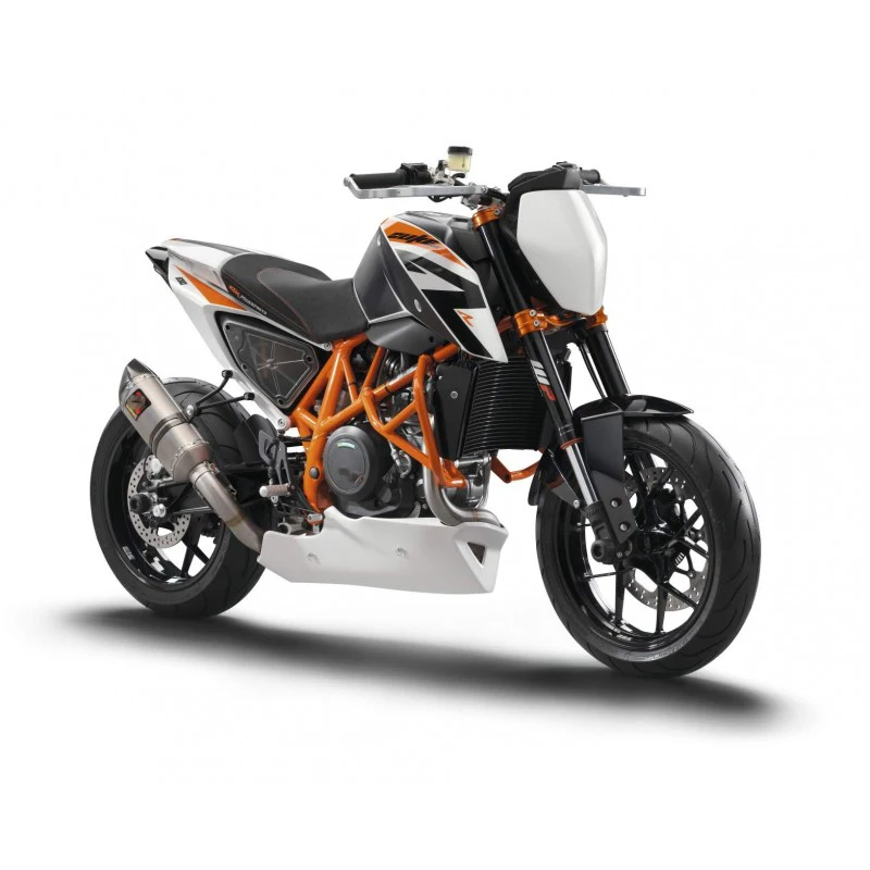 

Motorcycle Frame Engine Protetive Guard Crash Bar For KTM LC4 DUKE 690 / 690 DUKE R 2012 2013 2014 2015 2016
