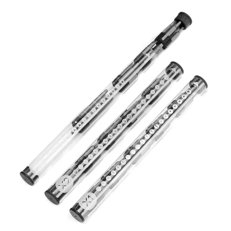 Миниатюрная Электрическая отвертка для Wowstick 1F Pro перезаряжаемый аккумуляторный