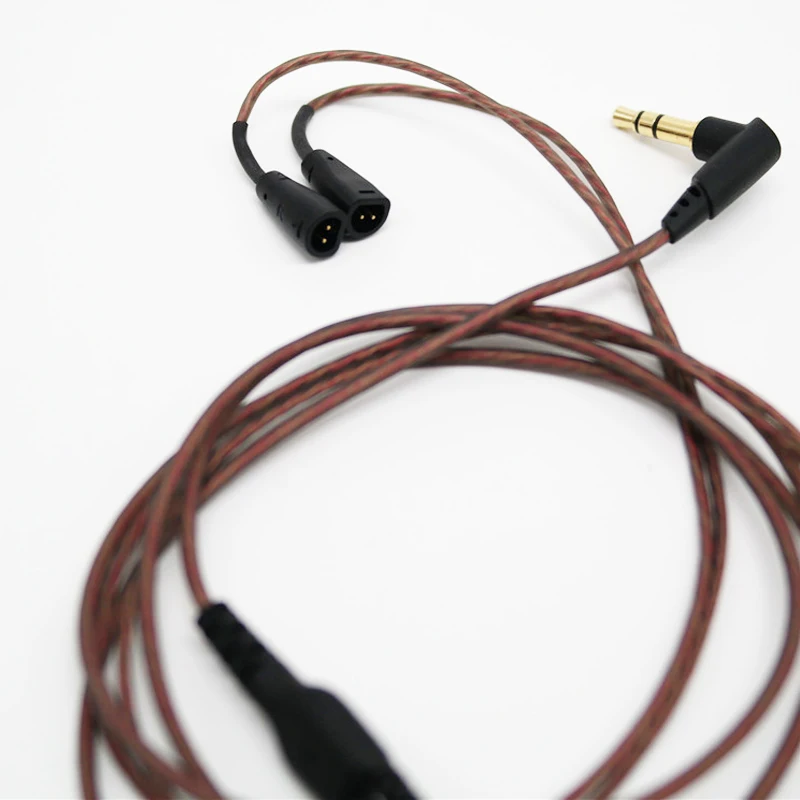 

Кабель для наушников Sennheiser IE8 IE80 IE8I, 10 шт.