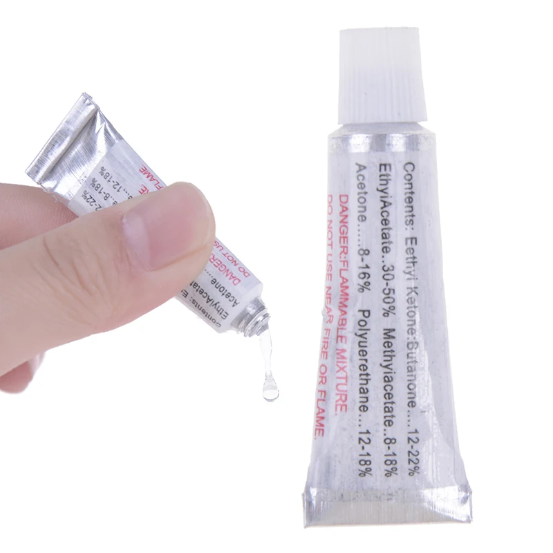 Набор для ремонта надувной лодки из ПВХ |