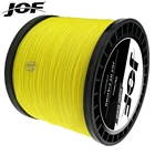 Леска рыболовная плетеная из 12 нитей, 3005001000 м