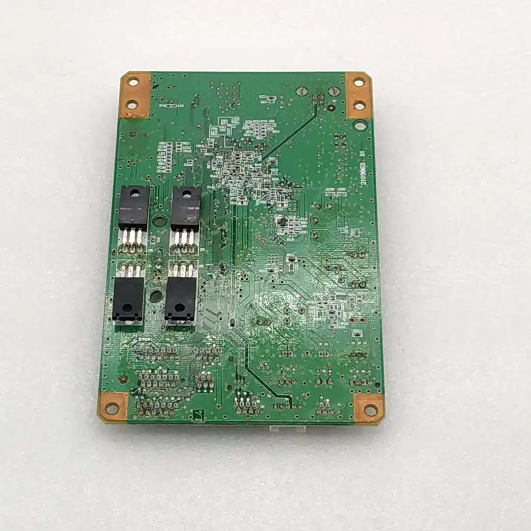 Основная плата c653 основная для Epson stylus photo r270 Запчасти принтера|epson main board|board epsonepson