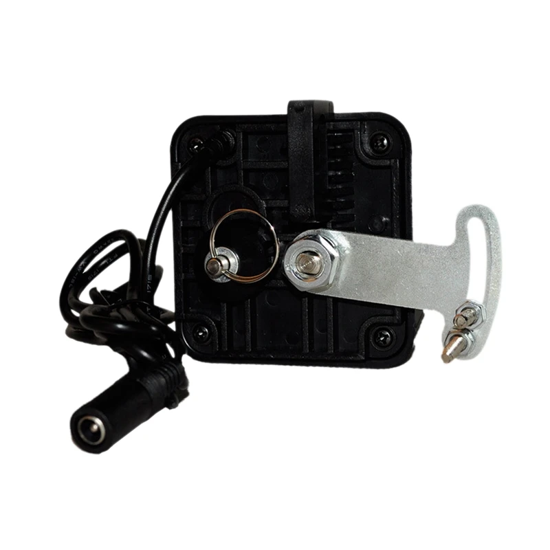 Электронный умный таймер отключения воды для сада WIFI контроллер орошения