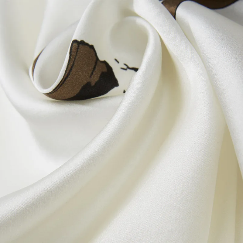 

CISI 100% silk ladies shirt