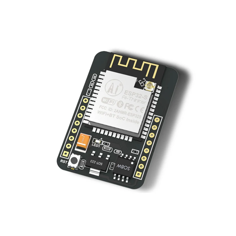 ESP32 CAM макетная плата Ai Thinker встроенный Wi Fi и Bluetooth модуль SOC для проектов