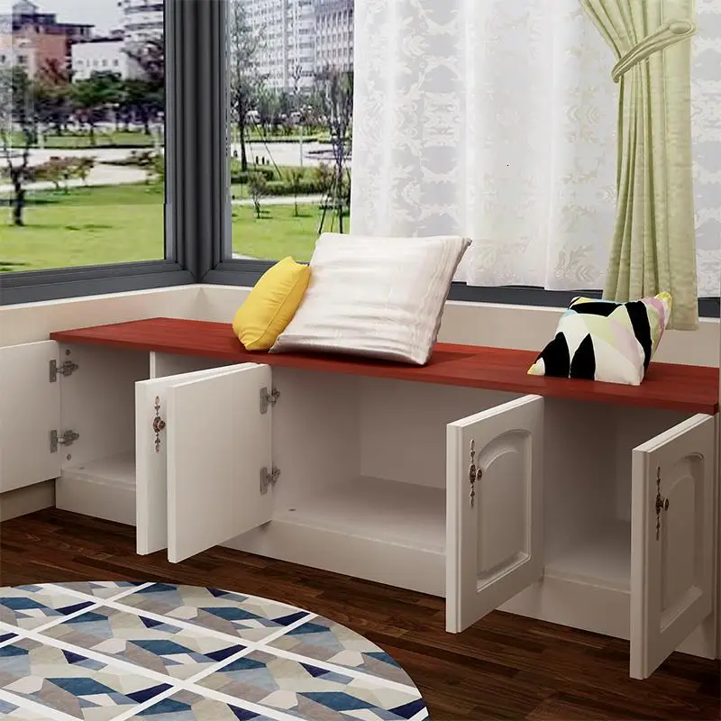 Мебель для дома Cocina мебель гостиной балкона комод шкафчик хранения окон |