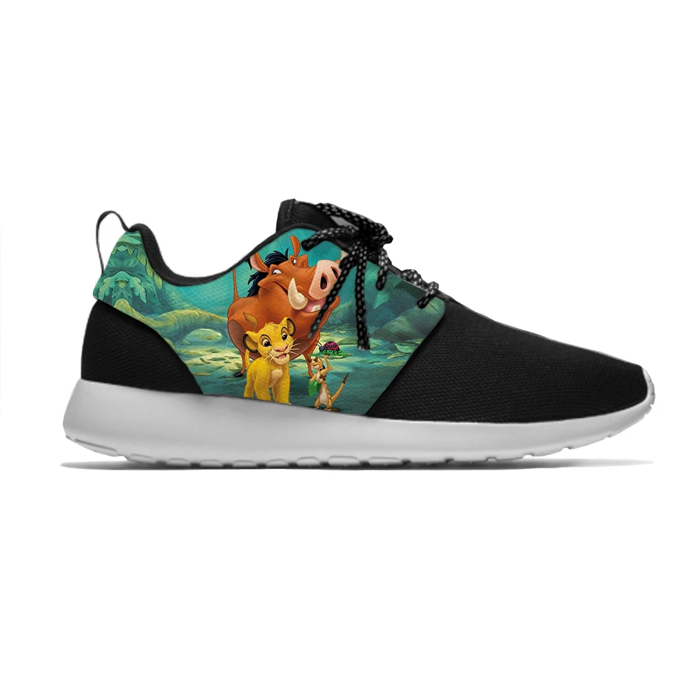 Король Лев мультфильм Тимон Pumbaa популярные модные милые стильные детские