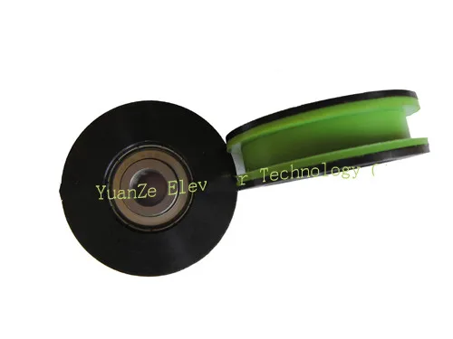 

Подвеска элеватора roller FAA456X1 FAA5394A50, 56*6201