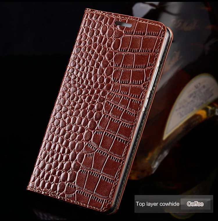 Чехол-книжка из натуральной кожи для samsung A50, A70, Note 9, 8, 10, слот для карт, Магнитный чехол s для samsung s8, s9 plus, s7 Edge, чехол для телефона